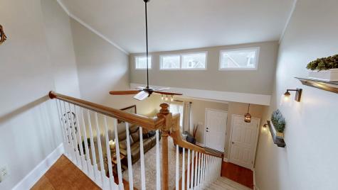 407 Country Club Court Clarksville TN 37043