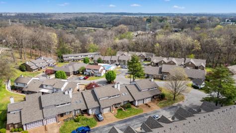 407 Country Club Court Clarksville TN 37043