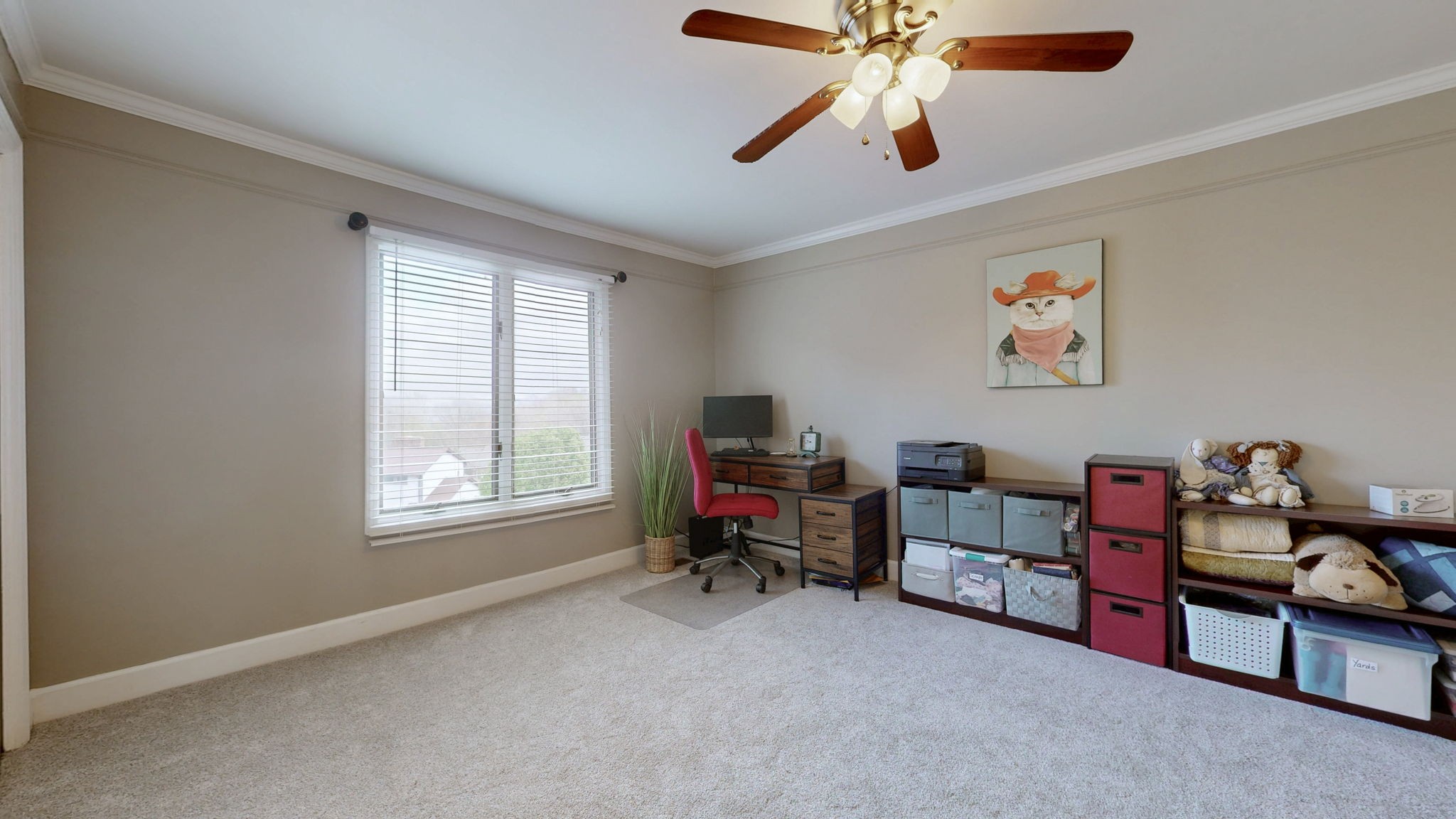 407 Country Club Court Clarksville TN 37043