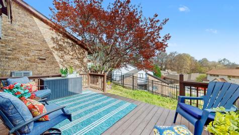 407 Country Club Court Clarksville TN 37043