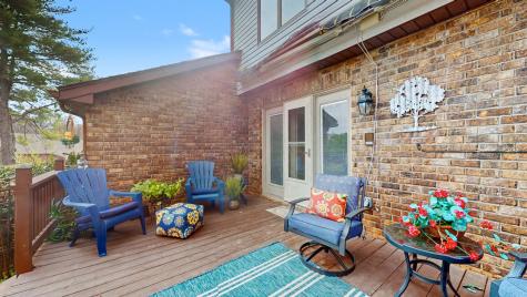 407 Country Club Court Clarksville TN 37043
