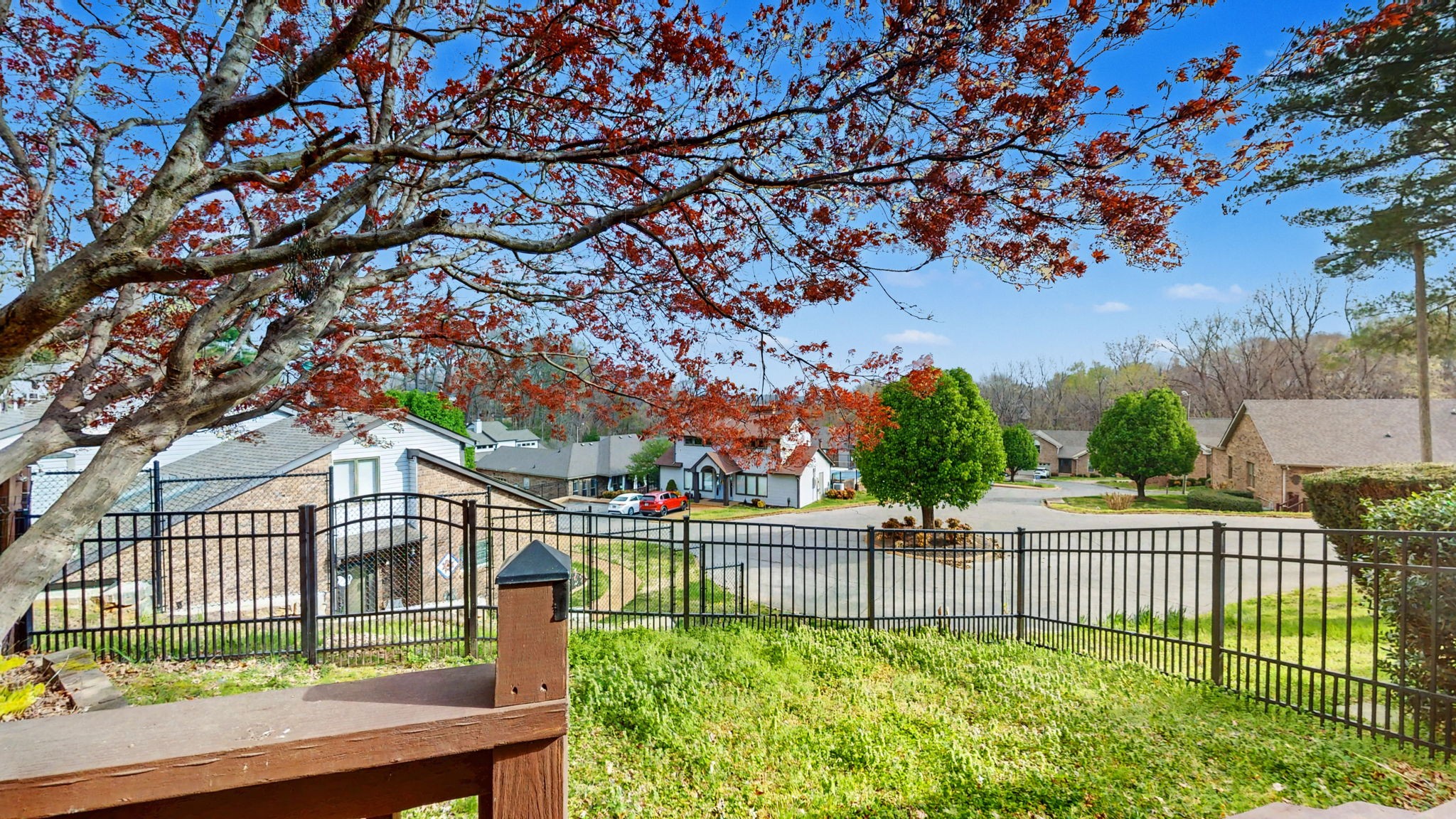 407 Country Club Court Clarksville TN 37043