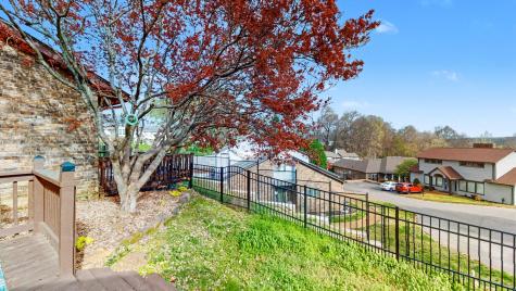 407 Country Club Court Clarksville TN 37043