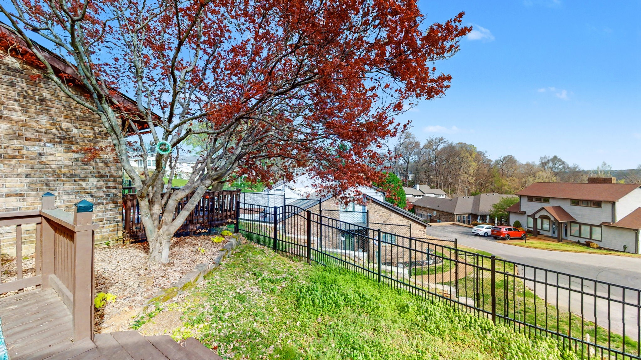 407 Country Club Court Clarksville TN 37043