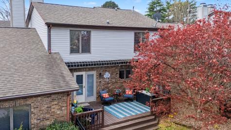 407 Country Club Court Clarksville TN 37043