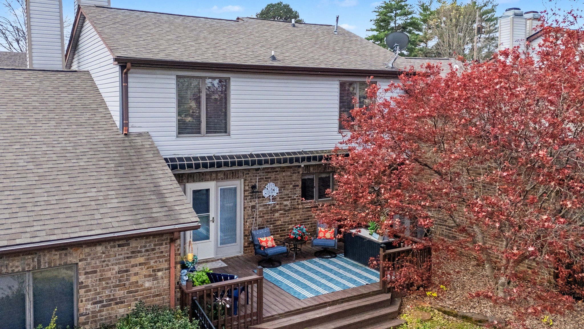 407 Country Club Court Clarksville TN 37043