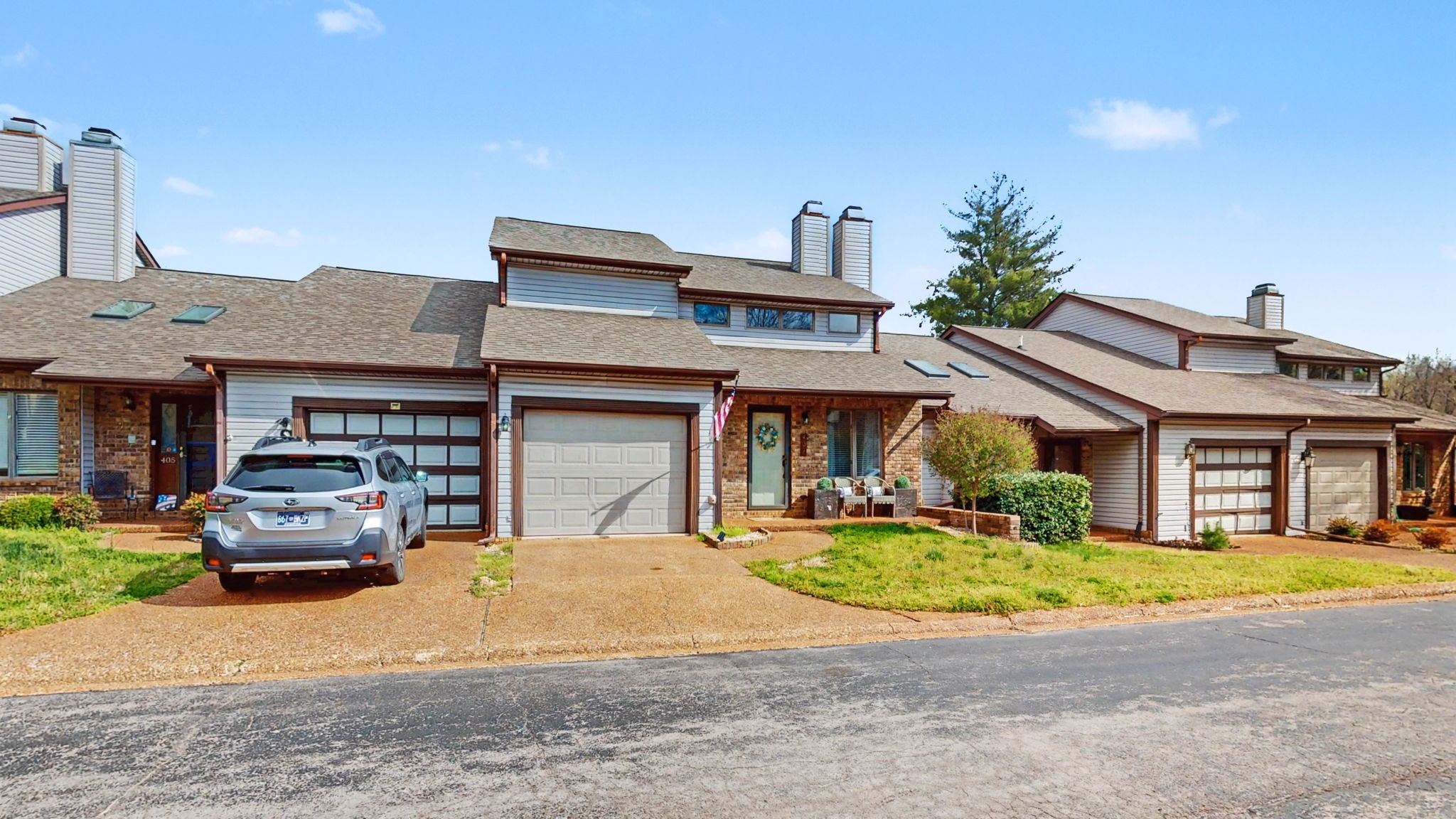 407 Country Club Court Clarksville TN 37043