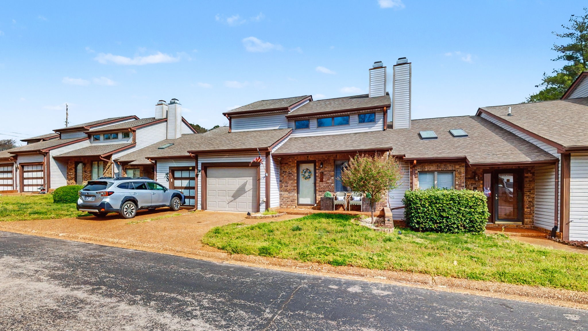 407 Country Club Court Clarksville TN 37043