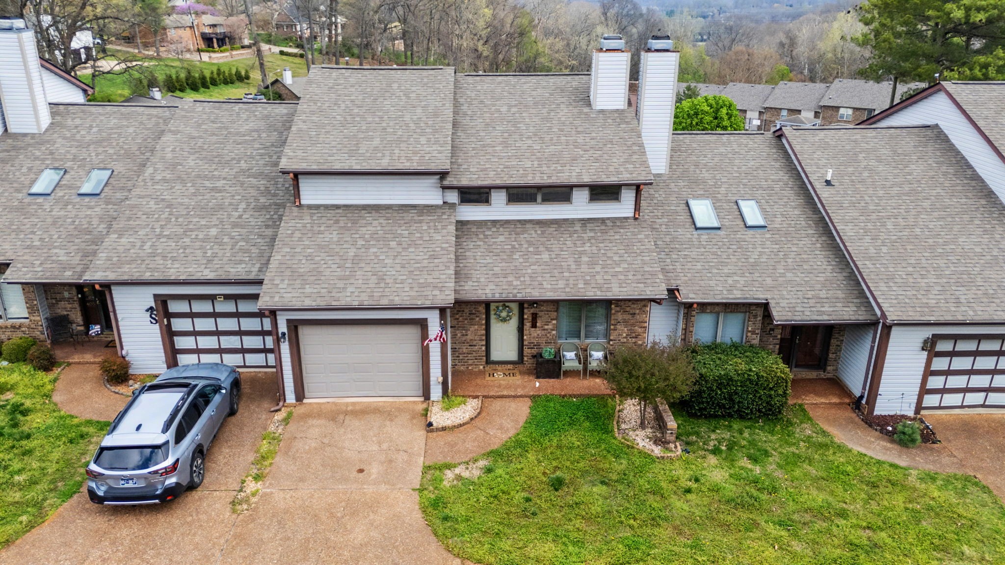 407 Country Club Court Clarksville TN 37043