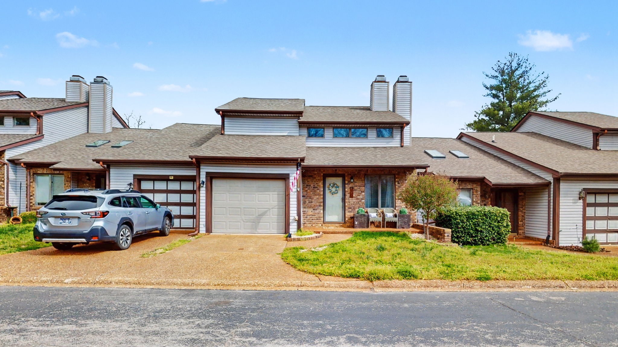 407 Country Club Court Clarksville TN 37043