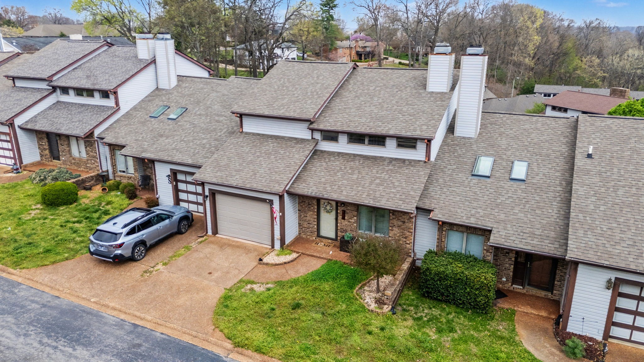 407 Country Club Court Clarksville TN 37043