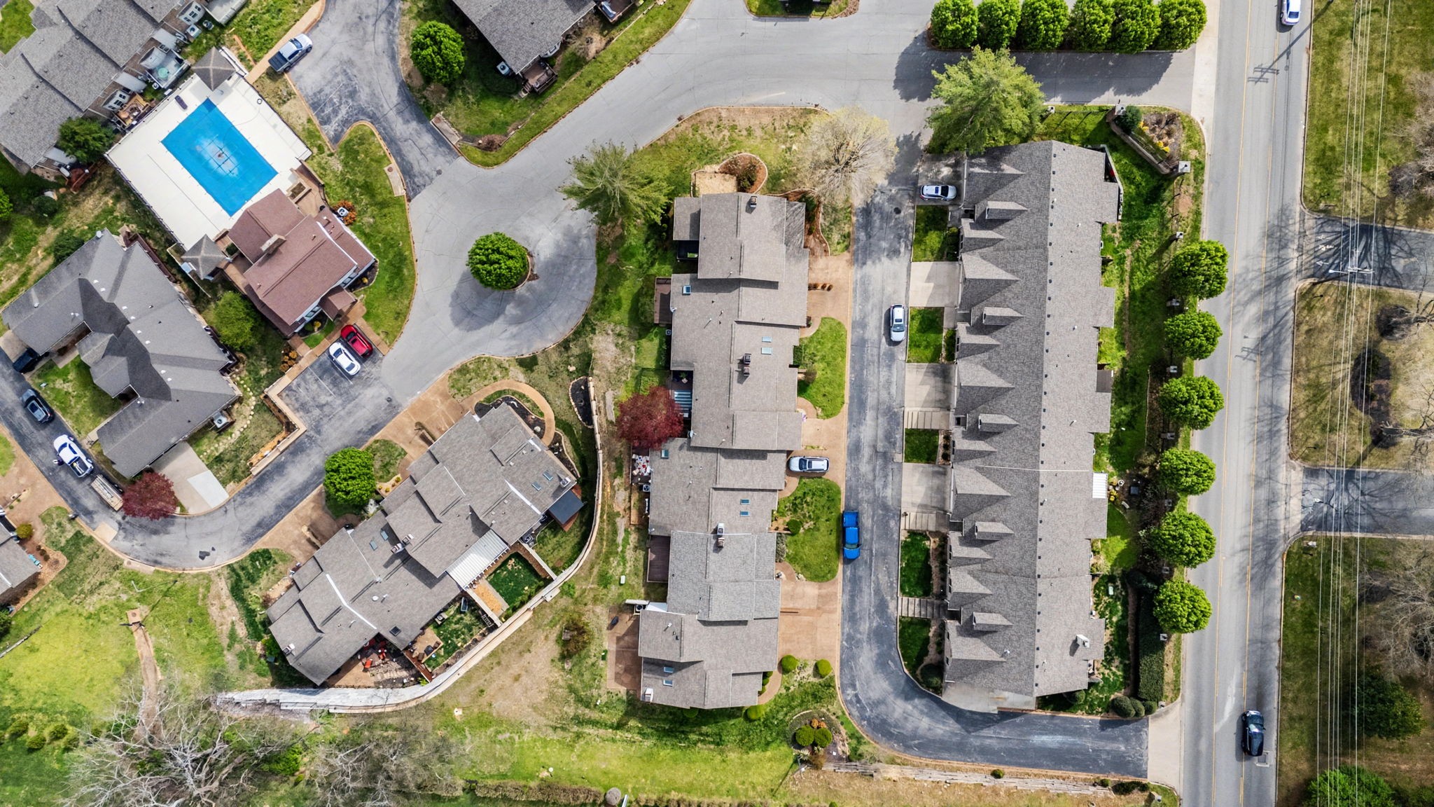 407 Country Club Court Clarksville TN 37043