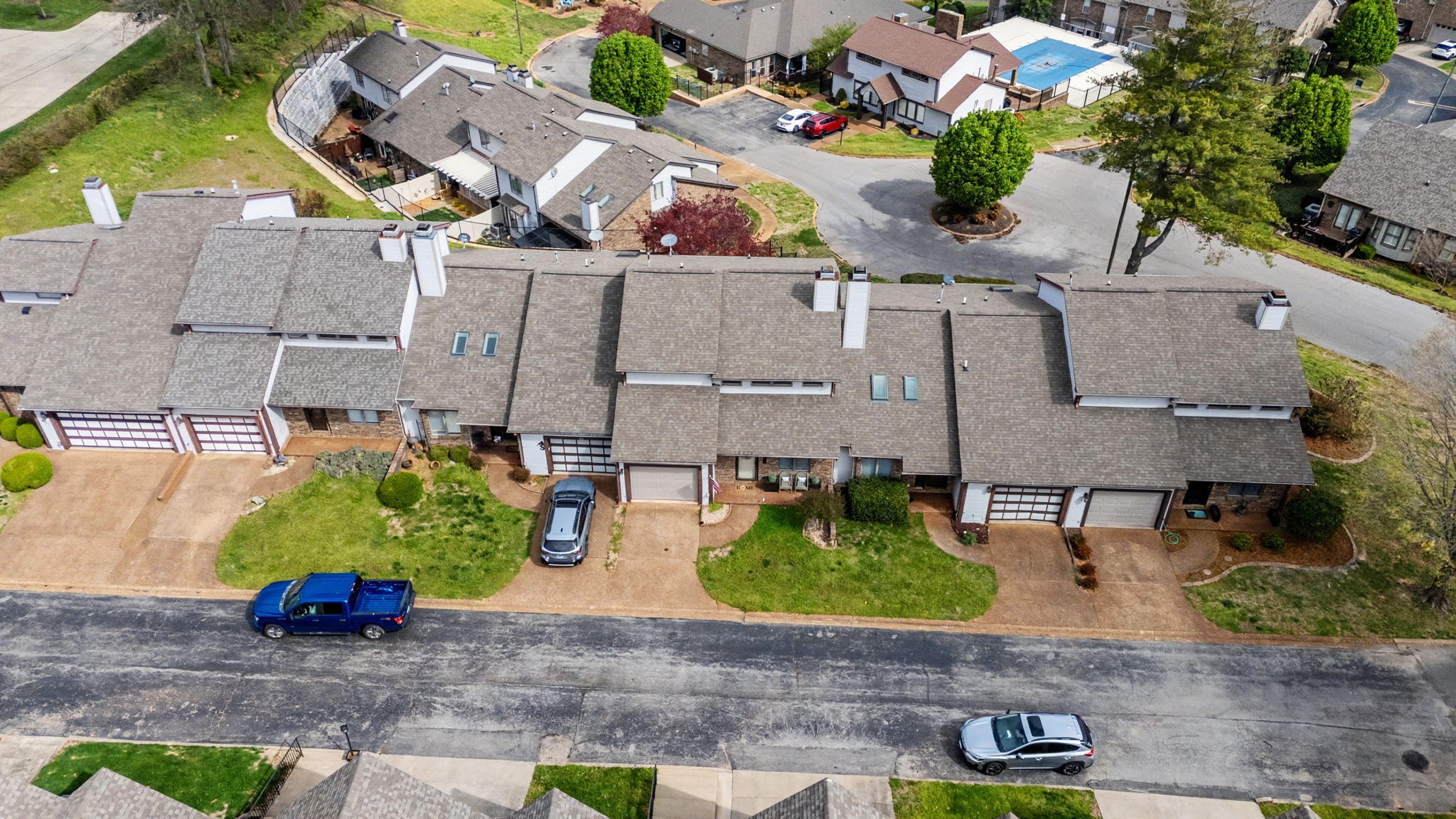 407 Country Club Court Clarksville TN 37043