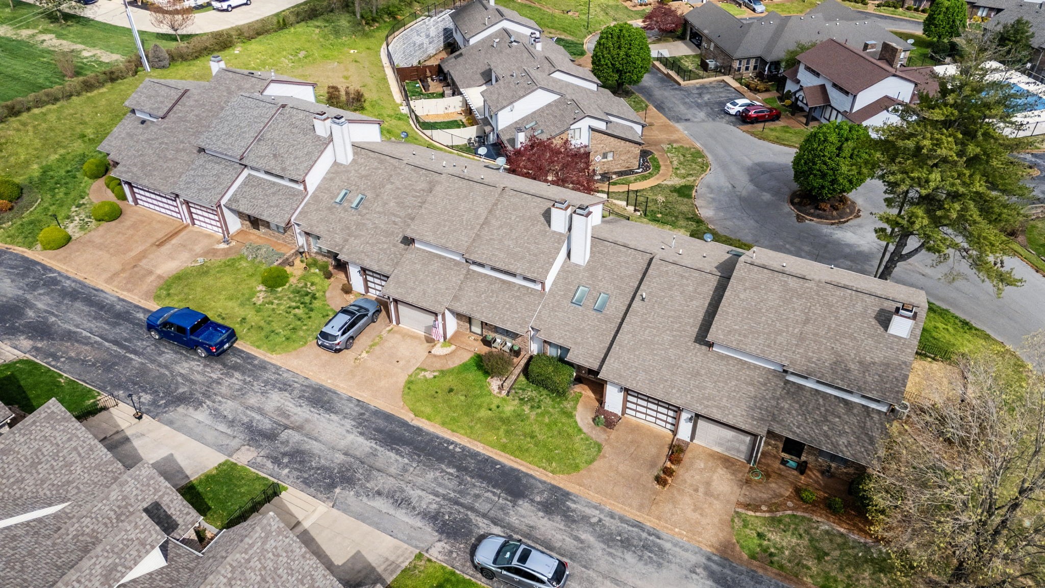 407 Country Club Court Clarksville TN 37043
