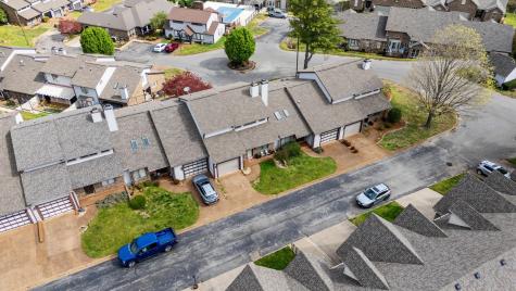 407 Country Club Court Clarksville TN 37043