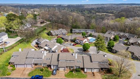 407 Country Club Court Clarksville TN 37043