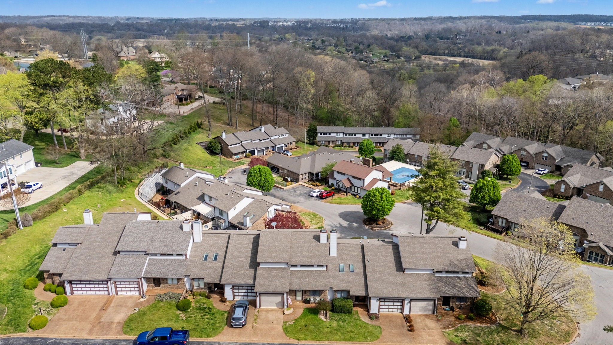 407 Country Club Court Clarksville TN 37043