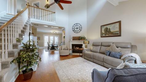407 Country Club Court Clarksville TN 37043