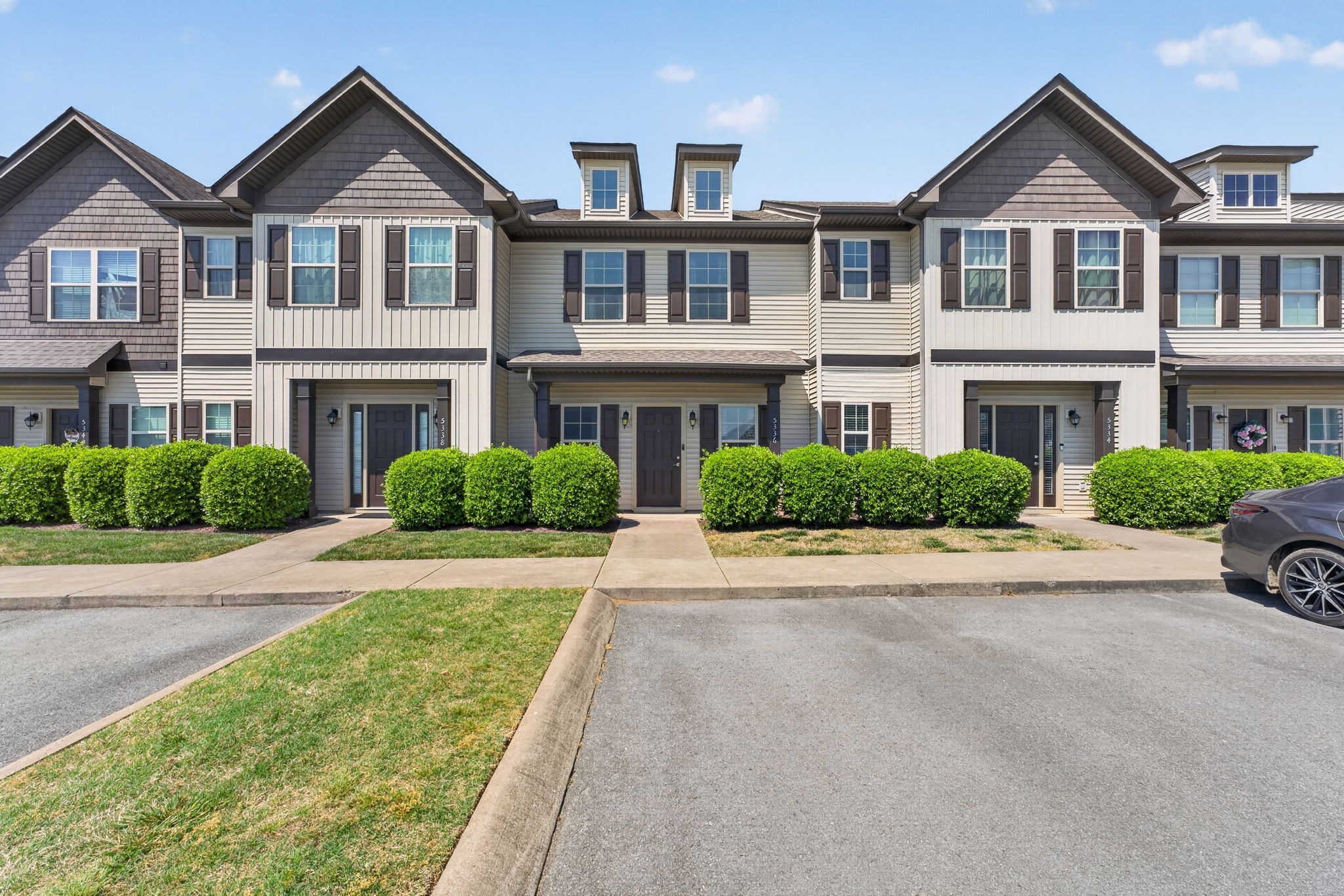 5336 Perlou Lane Murfreesboro TN 37128
