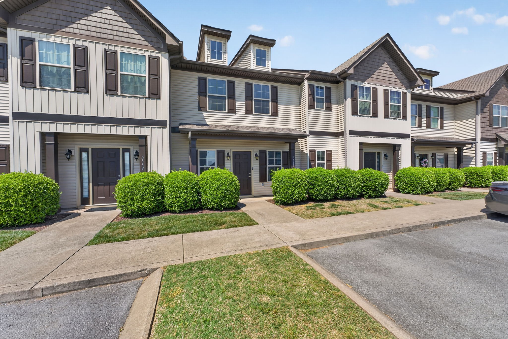 5336 Perlou Lane Murfreesboro TN 37128
