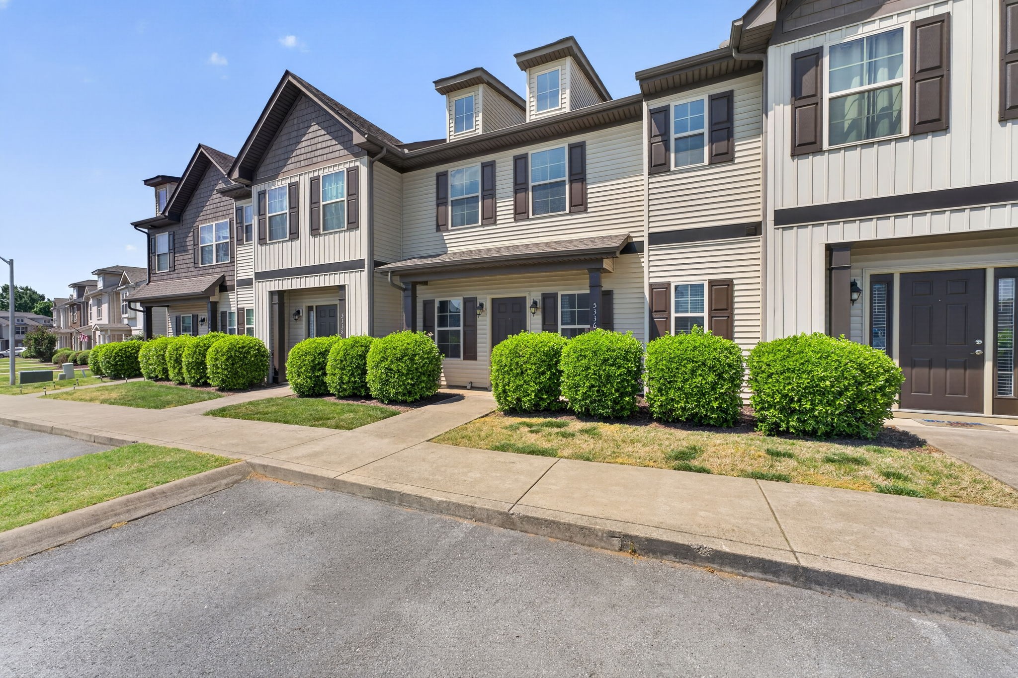 5336 Perlou Lane Murfreesboro TN 37128