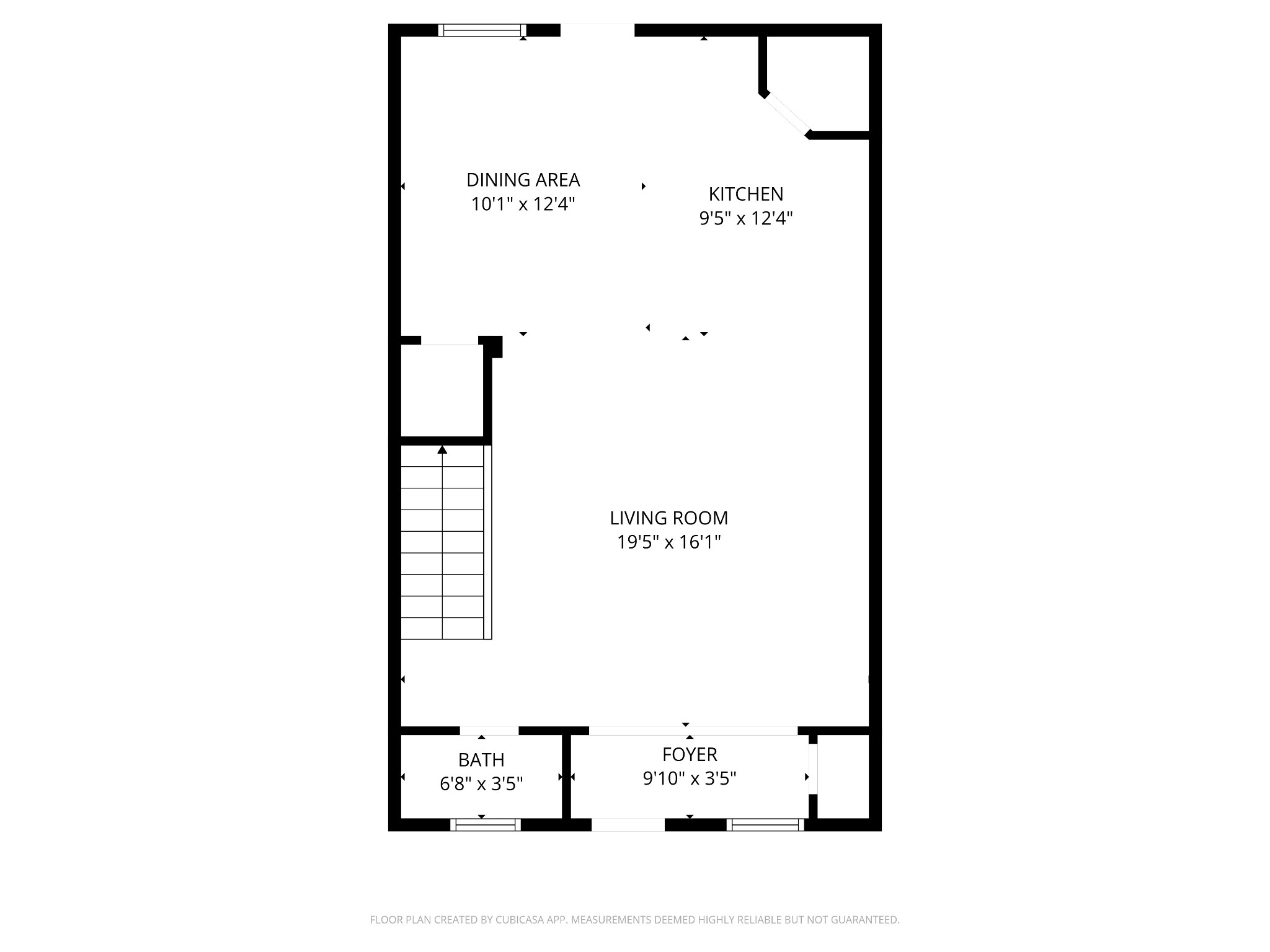 5336 Perlou Lane Murfreesboro TN 37128