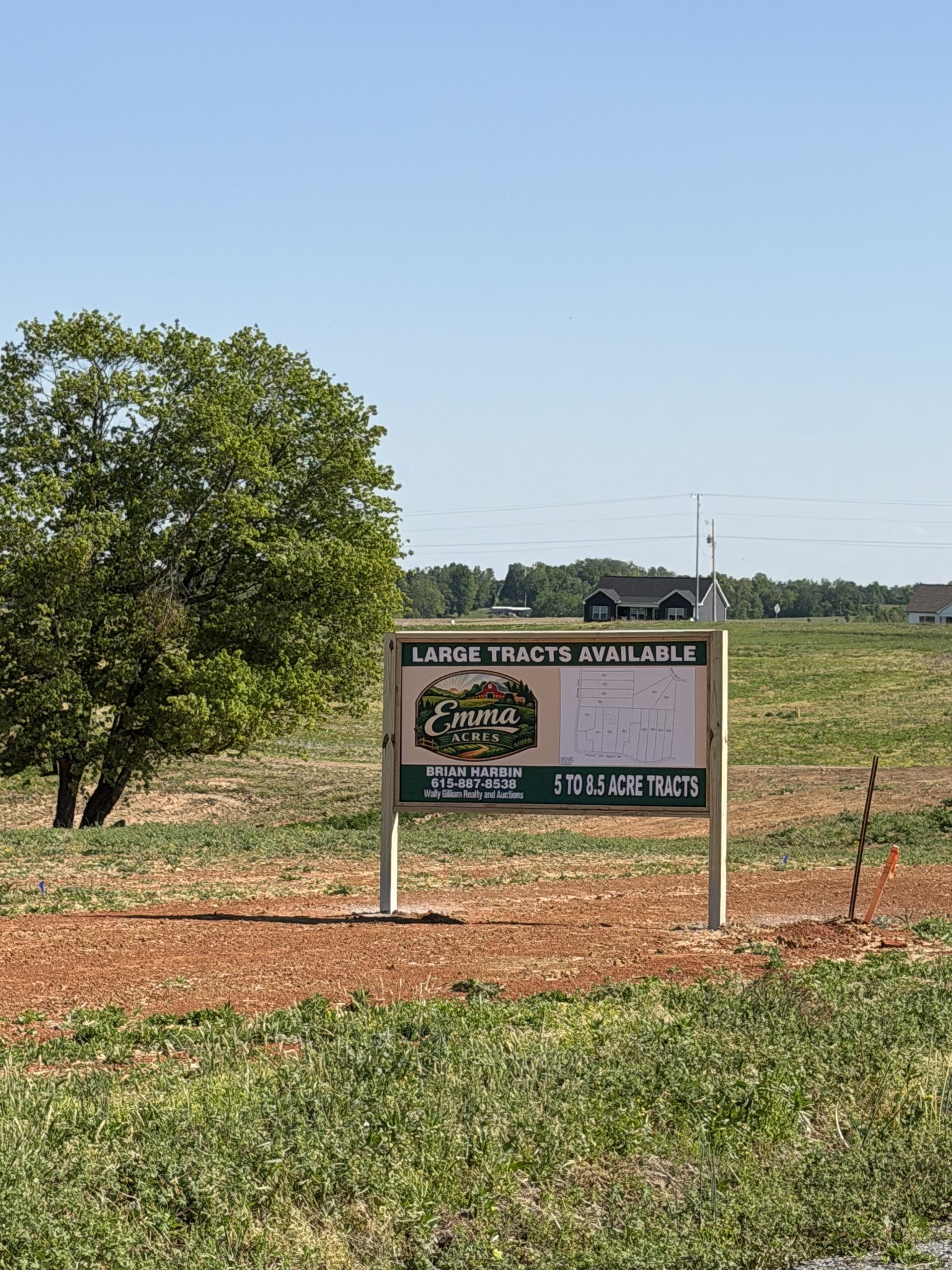 2161 Highway 259 Portland TN 37148