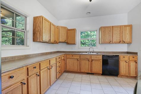 127 Jerry Smith Road Indian Mound TN 37079