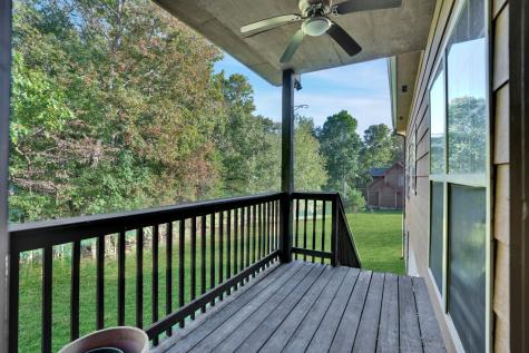 127 Jerry Smith Road Indian Mound TN 37079