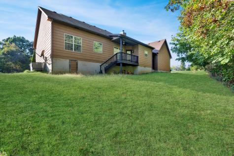 127 Jerry Smith Road Indian Mound TN 37079