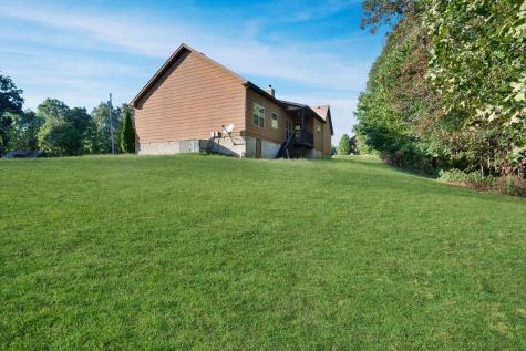 127 Jerry Smith Road Indian Mound TN 37079
