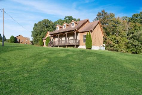 127 Jerry Smith Road Indian Mound TN 37079