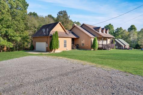 127 Jerry Smith Road Indian Mound TN 37079