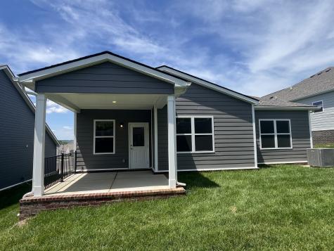 4168 Lively Street Columbia TN 38401