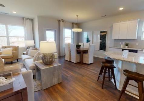 4168 Lively Street Columbia TN 38401