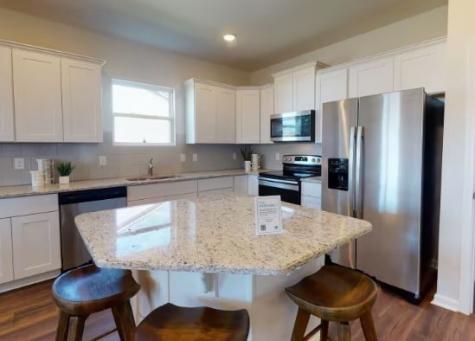 4168 Lively Street Columbia TN 38401