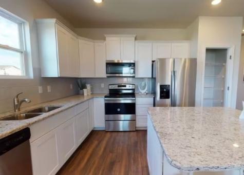 4168 Lively Street Columbia TN 38401