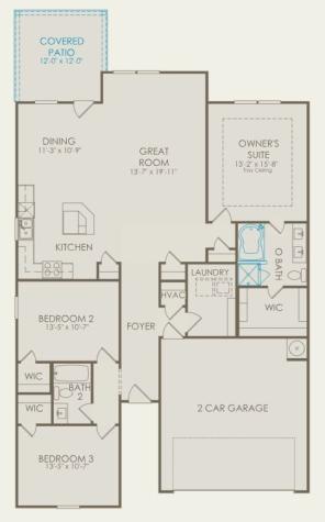 4168 Lively Street Columbia TN 38401