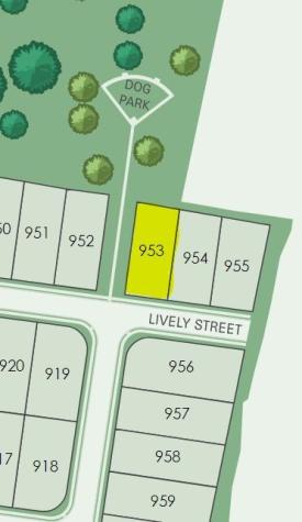 4168 Lively Street Columbia TN 38401