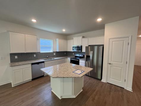 4168 Lively Street Columbia TN 38401