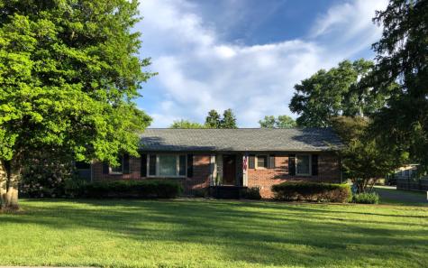 204 8th Ave, SE Winchester TN 37398