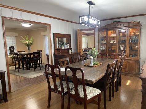 204 8th Ave, SE Winchester TN 37398