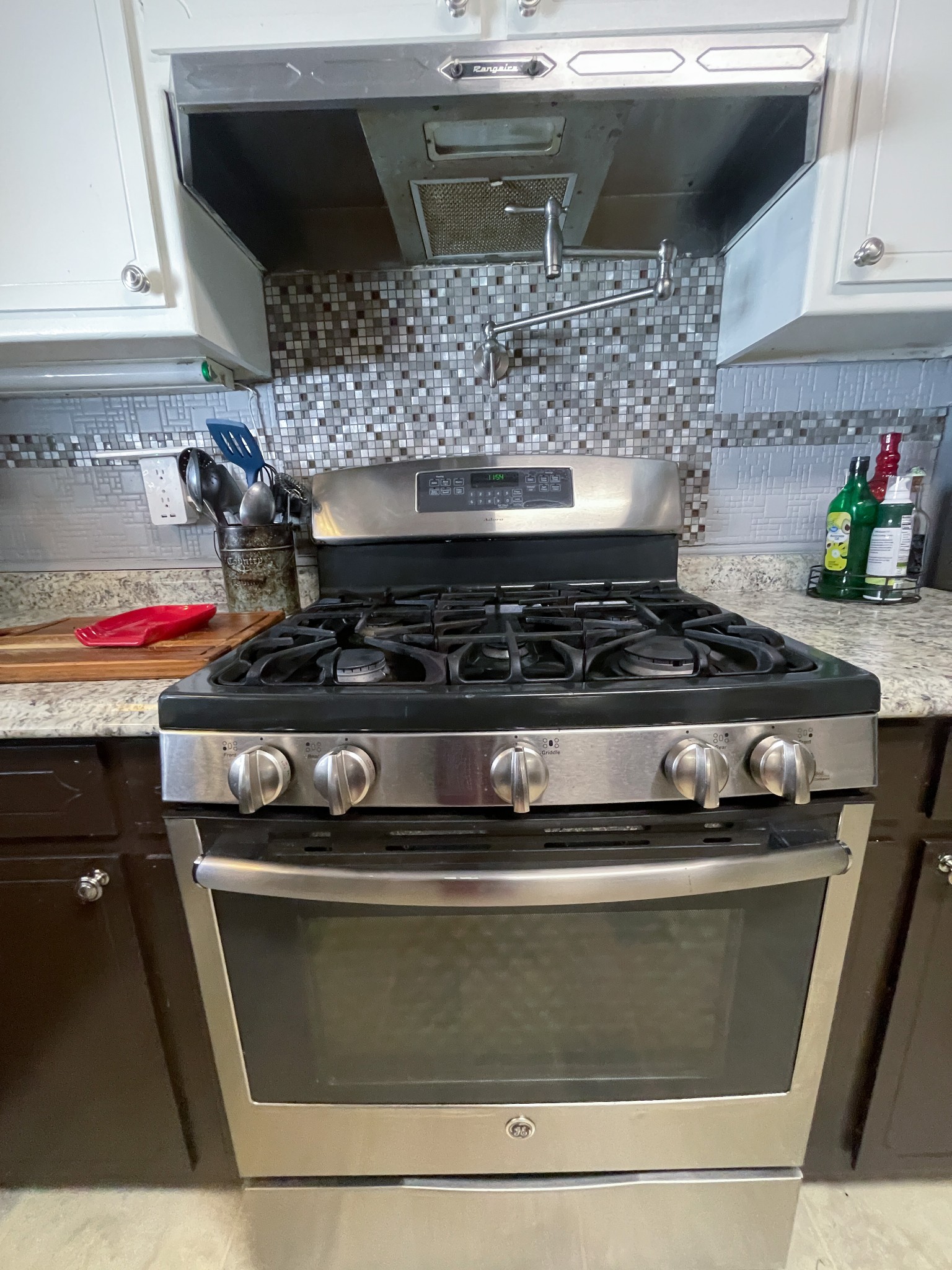 204 8th Ave, SE Winchester TN 37398