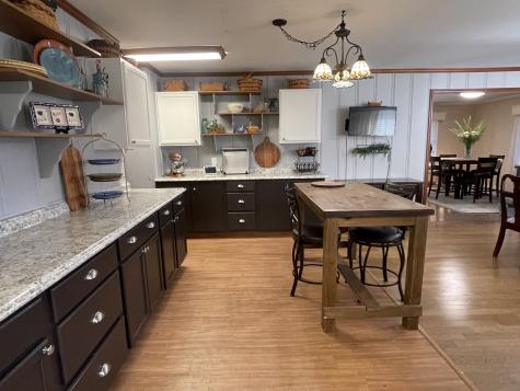 204 8th Ave, SE Winchester TN 37398
