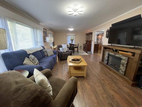 204 8th Ave, SE Winchester TN 37398