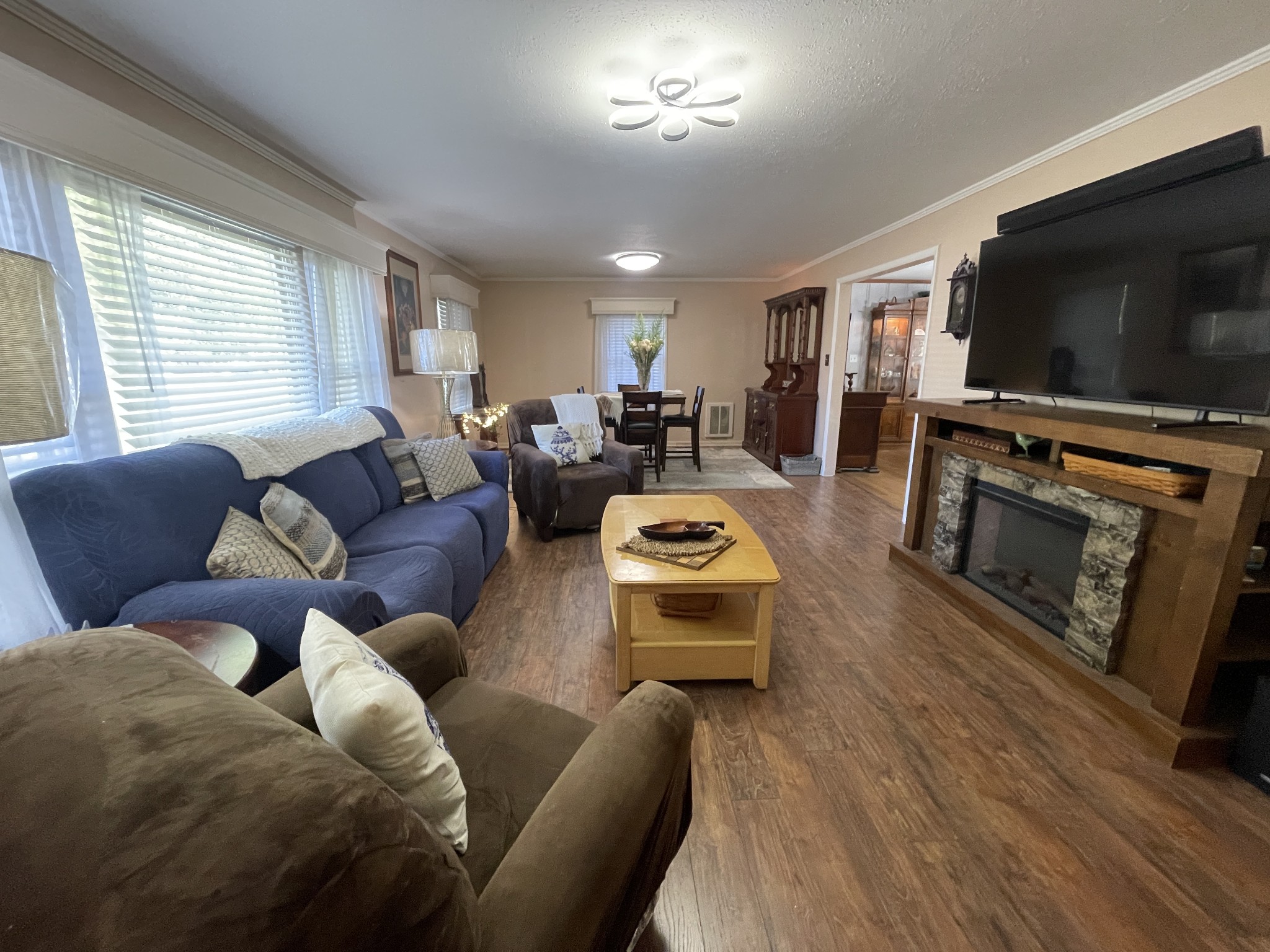 204 8th Ave, SE Winchester TN 37398