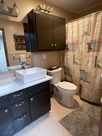 204 8th Ave, SE Winchester TN 37398