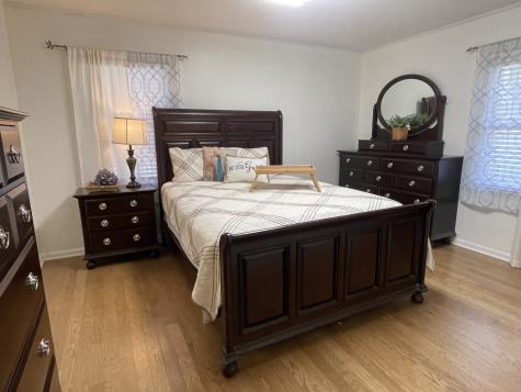 204 8th Ave, SE Winchester TN 37398