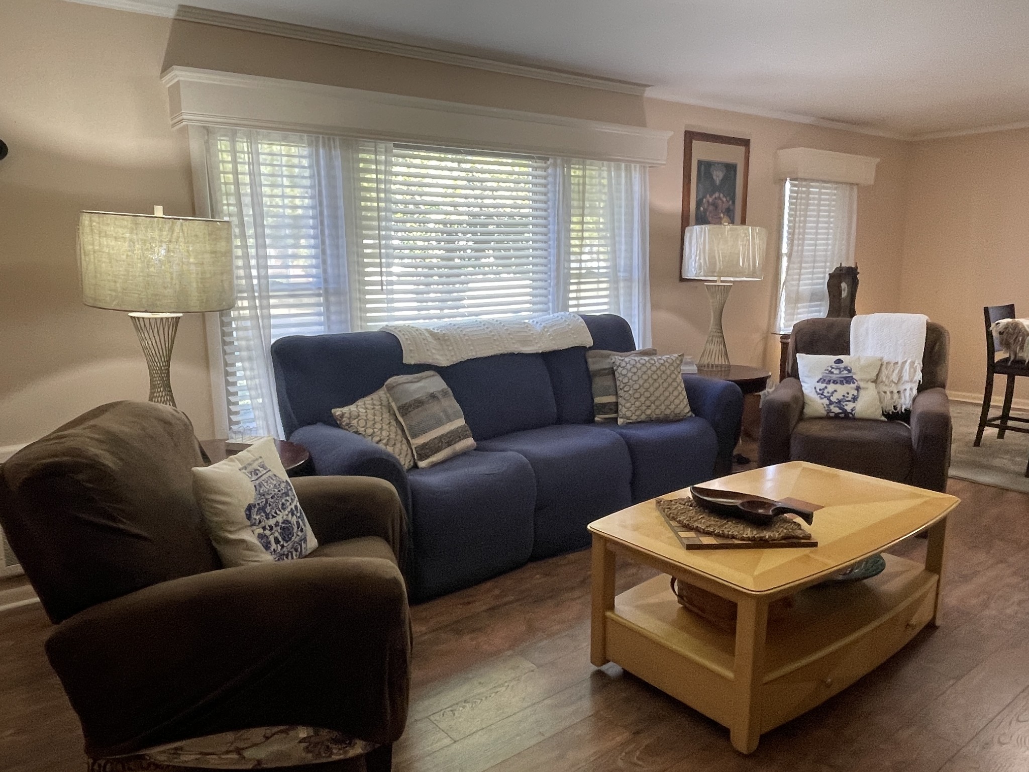204 8th Ave, SE Winchester TN 37398