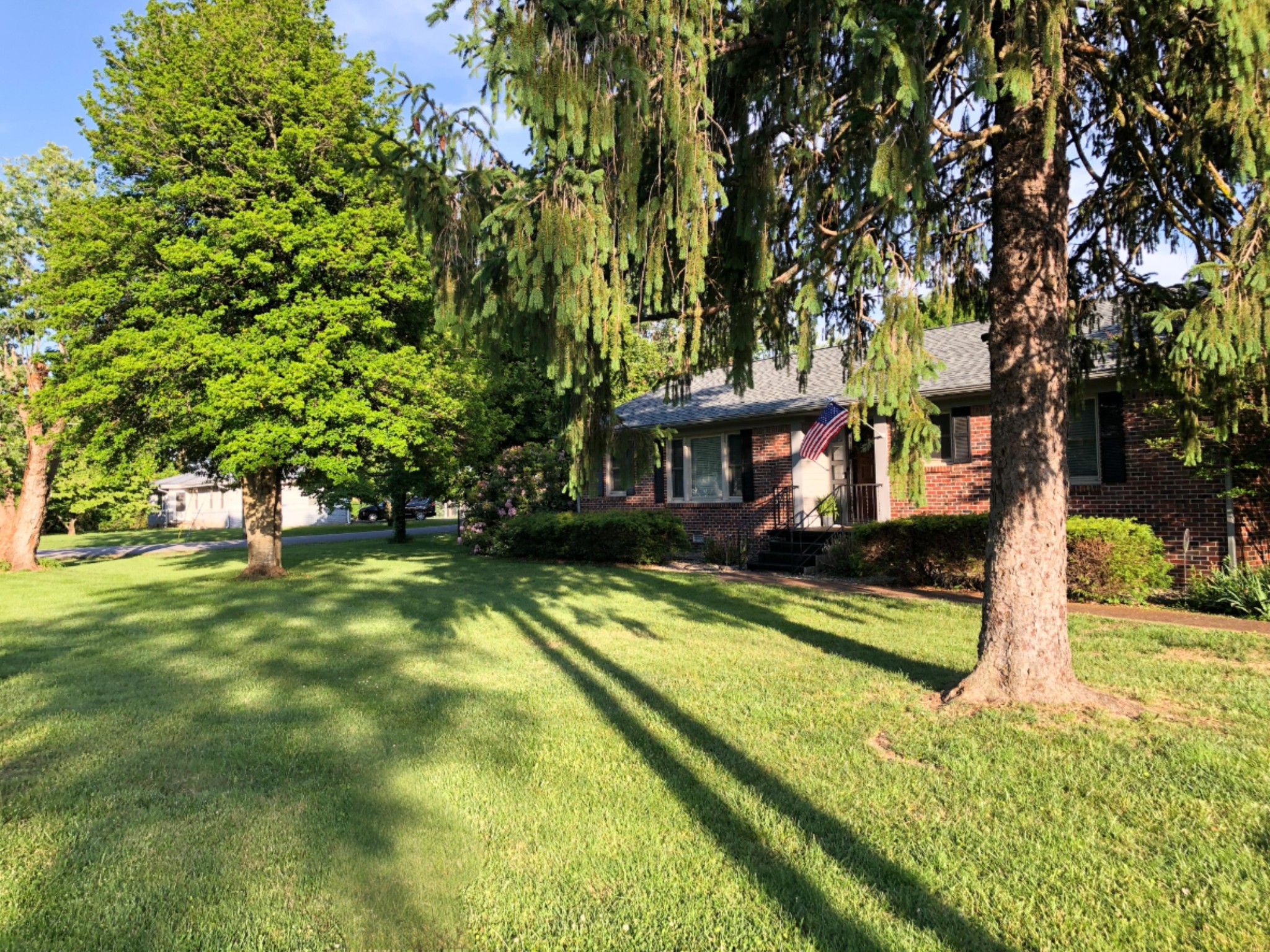 204 8th Ave, SE Winchester TN 37398